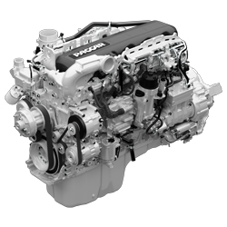 C1322 Engine